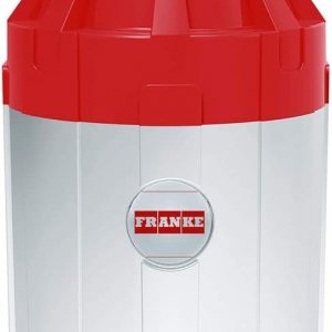Franke Turbo Elite TE-125 1 1/4 HP Kitchen Sink Waste Disposal Unit