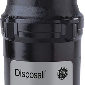 General Electric GFC520V Garbage Disposal Waste Disposal Unit