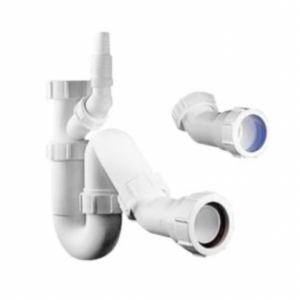 InSinkErator 71498 Universal Plumbing Kit