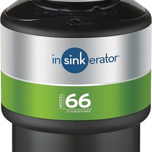 InSinkerator 66 77971H Food Waste Disposal Unit with Air Switch