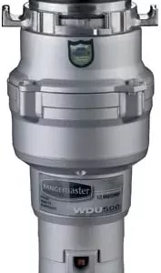Rangemaster WDU500 Waste Disposal Unit