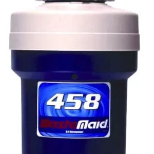 WASTE MAID DELUXE 458