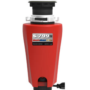 WASTE MAID ELITE S SERIES S 799AS