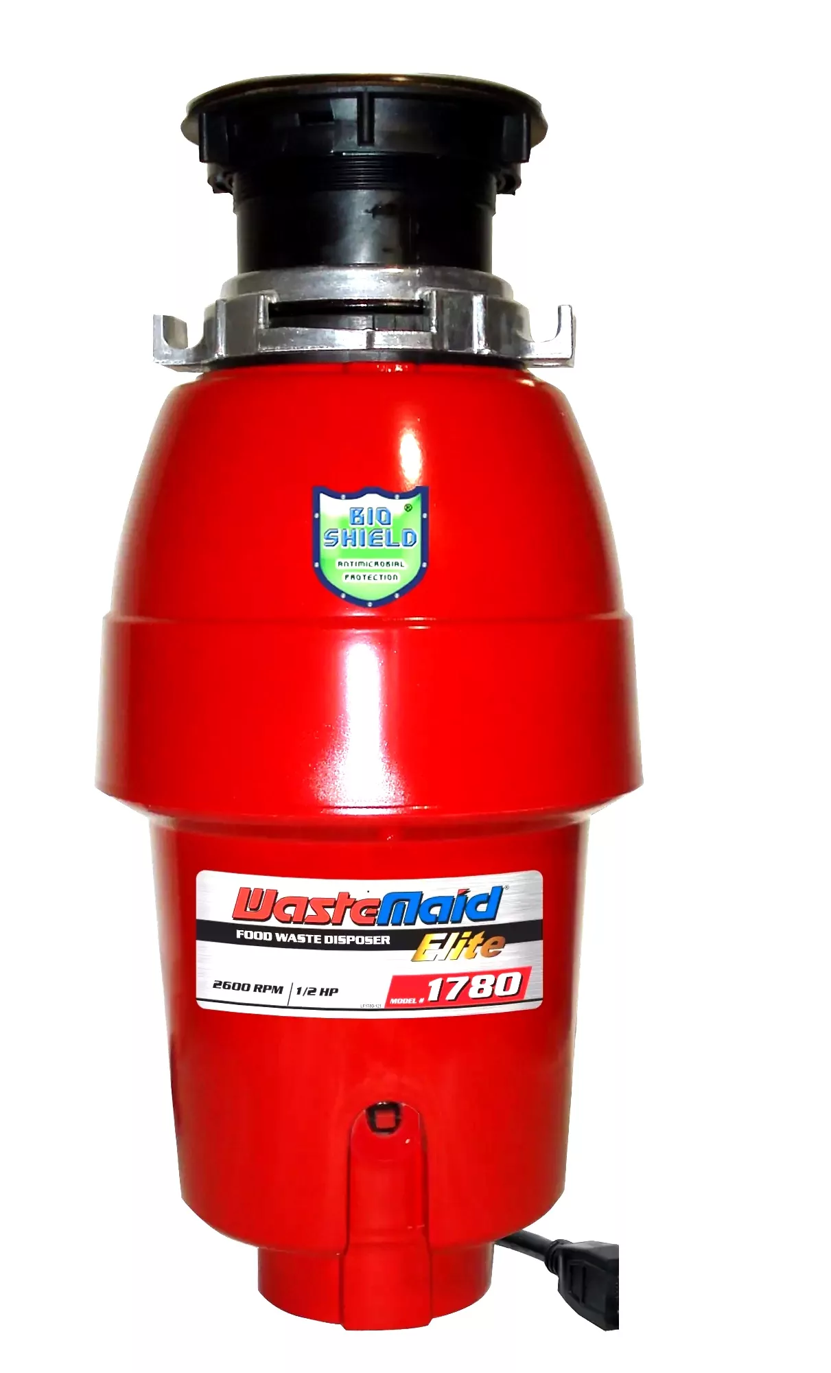 WasteMaid Elite 1780 Air Switch