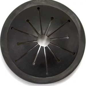 Wastemaid Rubber Splashguard