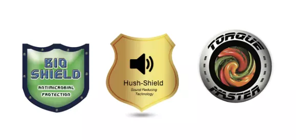 Bio Shield Hush Shield Torque Master