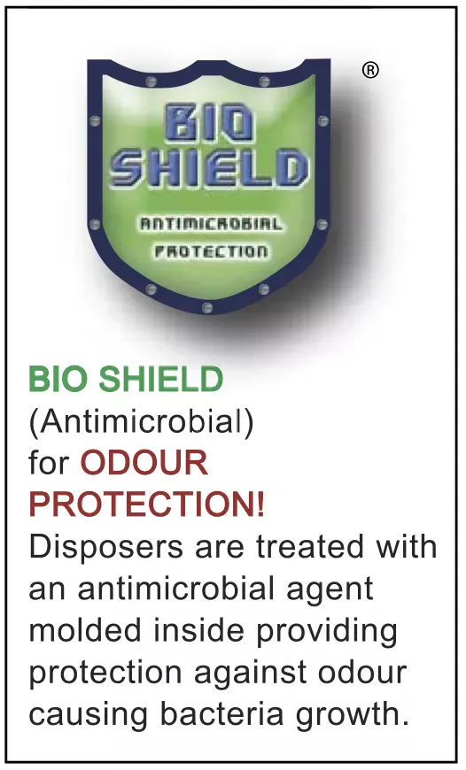 Bio Shield