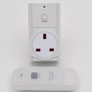 Mr Scrappy New Wireless Control