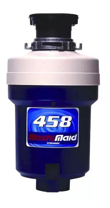 WASTE MAID DELUXE 458
