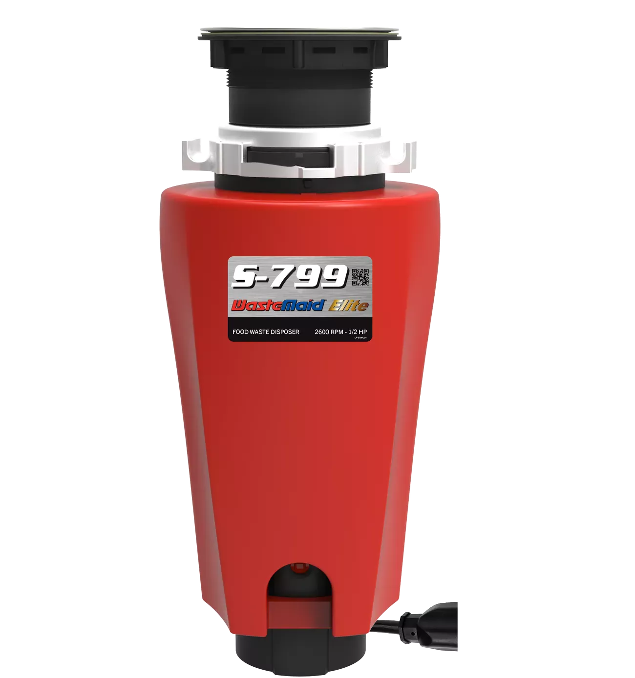 WASTE MAID ELITE S SERIES S 799AS