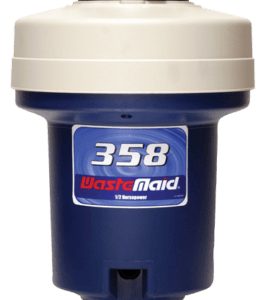 WASTE MAID HEAVY DUTY 358