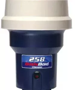WASTE MAID MID DUTY 258
