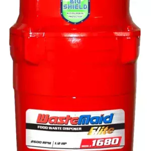 WDU700 Waste Disposal Unit Direct Replacement