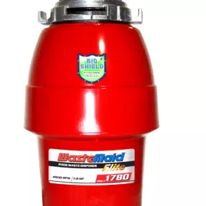 WDU750 Waste Disposal Unit Direct Replacement