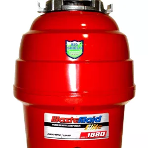 WDU800 Waste Disposal Unit Direct Replacement