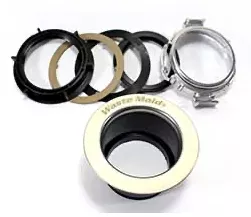 Waste Dispsosal Machine Food Waste Disposer Sink Flange Assembly
