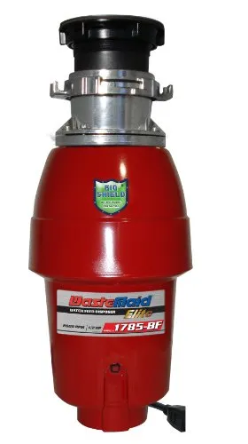 WasteMaid Waste Disposal Units WasteMaid Waste Disposal Units